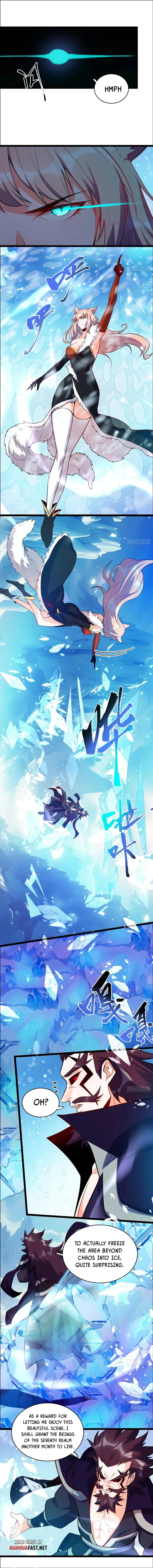 I’m Actually a Cultivation Bigshot Chapter 539 36 ch 539 5