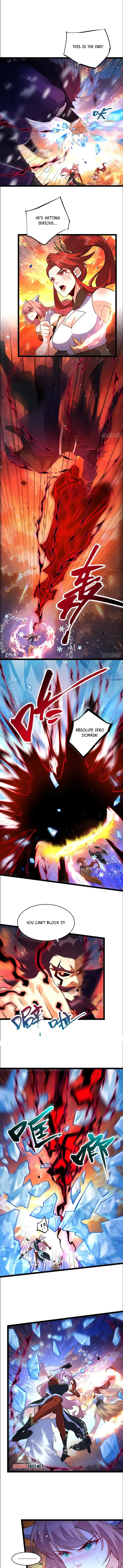 I’m Actually a Cultivation Bigshot Chapter 540 31 ch 540 3