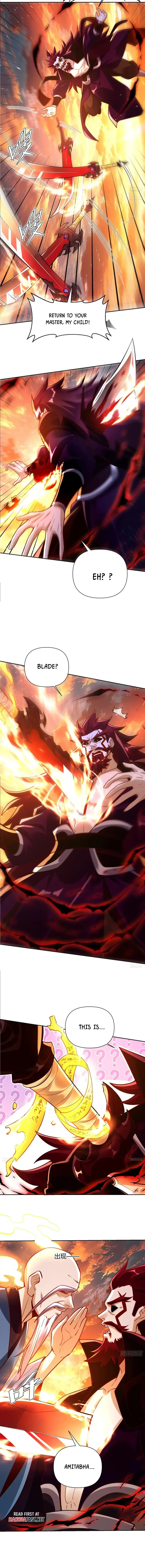 I’m Actually a Cultivation Bigshot Chapter 541 36 ch 541 2