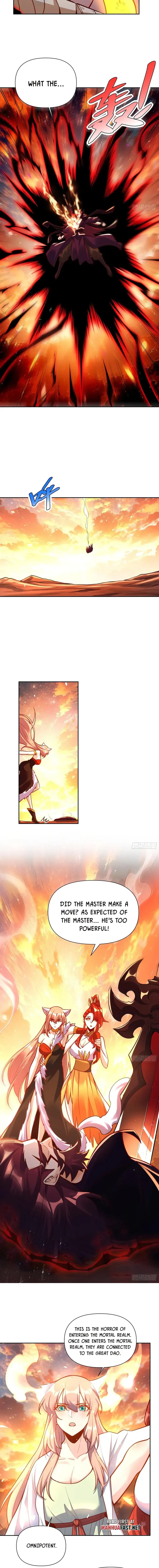 I’m Actually a Cultivation Bigshot Chapter 541 40 ch 541 6