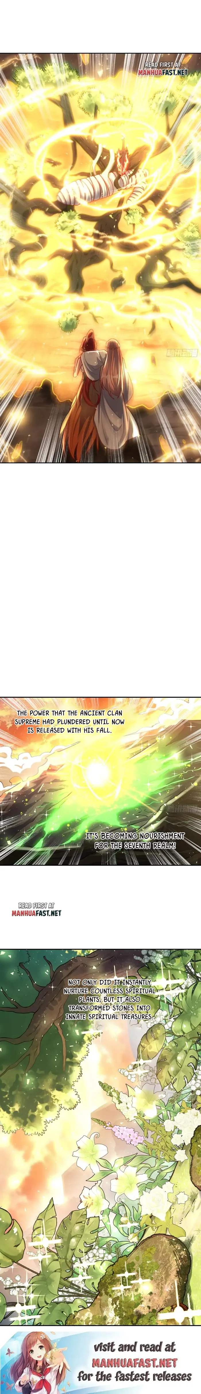 I’m Actually a Cultivation Bigshot Chapter 541 43 ch 541 9