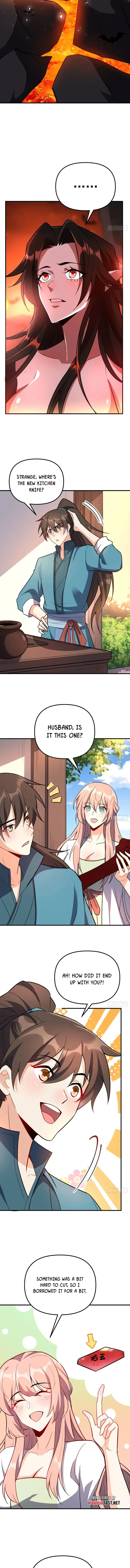 I’m Actually a Cultivation Bigshot Chapter 542 40 ch 542 6