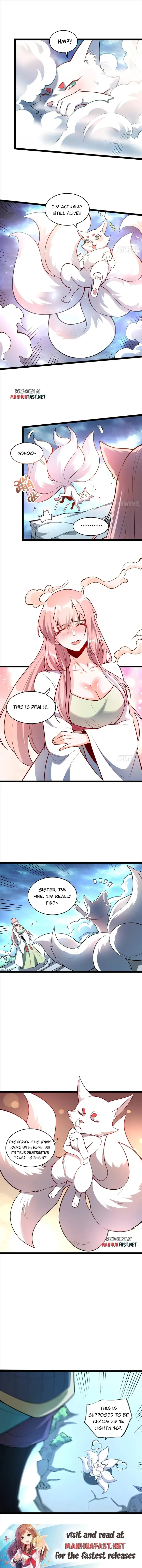 I’m Actually a Cultivation Bigshot Chapter 543 35 ch 543 7