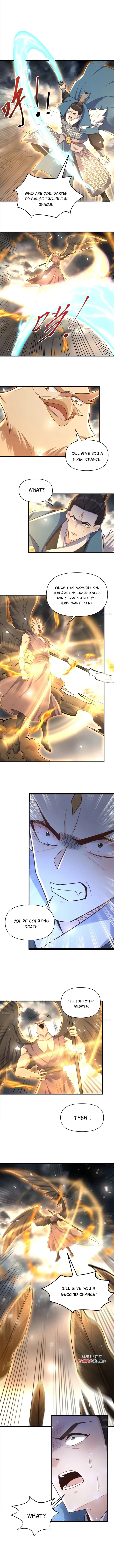 I’m Actually a Cultivation Bigshot Chapter 546 30 ch 546 2