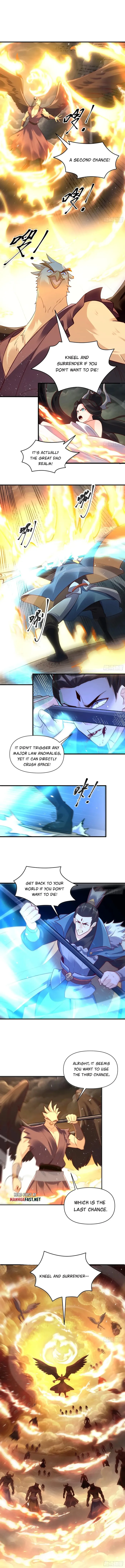 I’m Actually a Cultivation Bigshot Chapter 546 31 ch 546 3