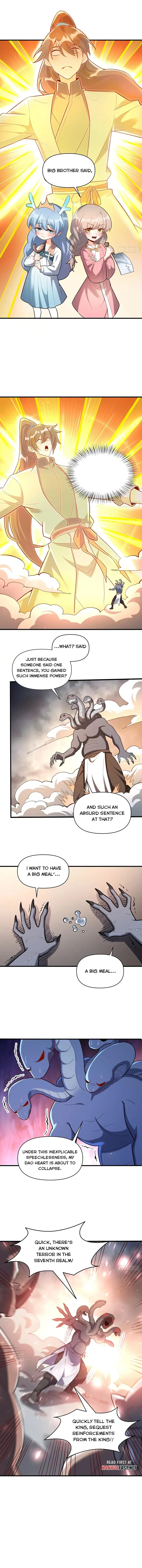 I’m Actually a Cultivation Bigshot Chapter 547 37 ch 547 6