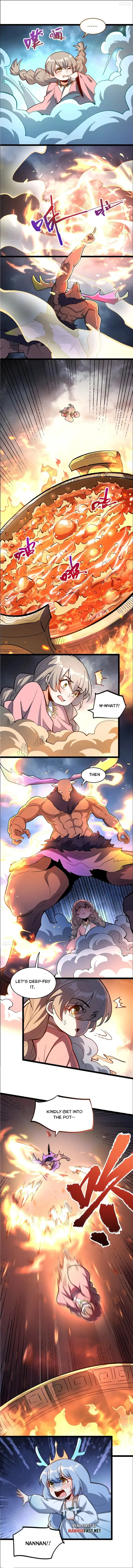 I’m Actually a Cultivation Bigshot Chapter 548 30 ch 548 2