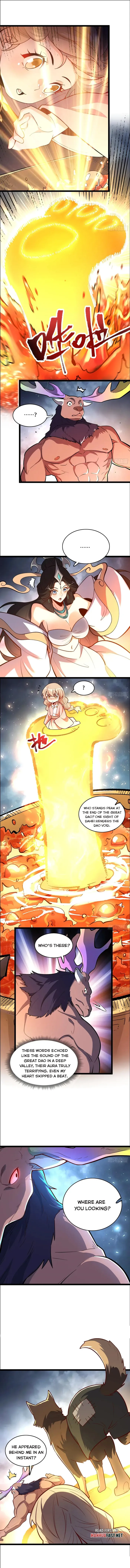 I’m Actually a Cultivation Bigshot Chapter 548 31 ch 548 3