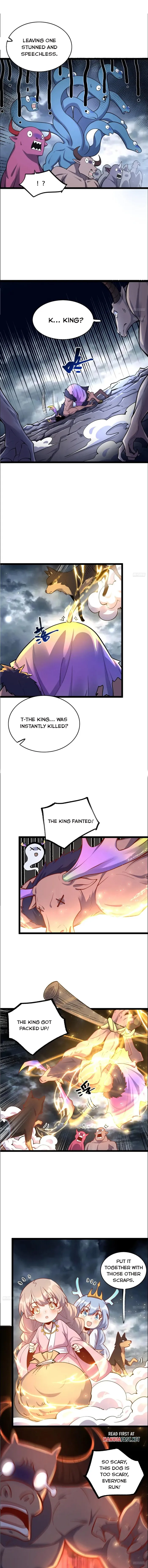 I’m Actually a Cultivation Bigshot Chapter 549 30 ch 549 2