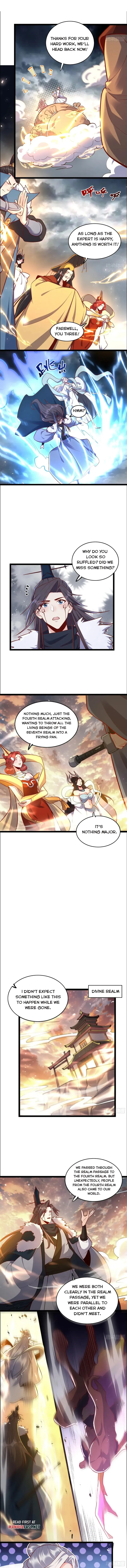 I’m Actually a Cultivation Bigshot Chapter 549 32 ch 549 4