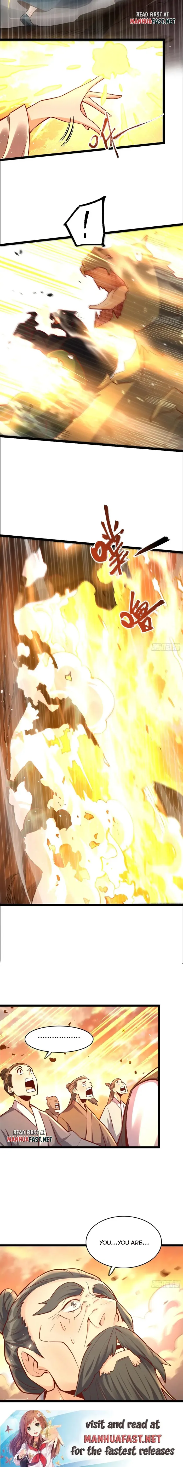 I’m Actually a Cultivation Bigshot Chapter 551 35 ch 551 7