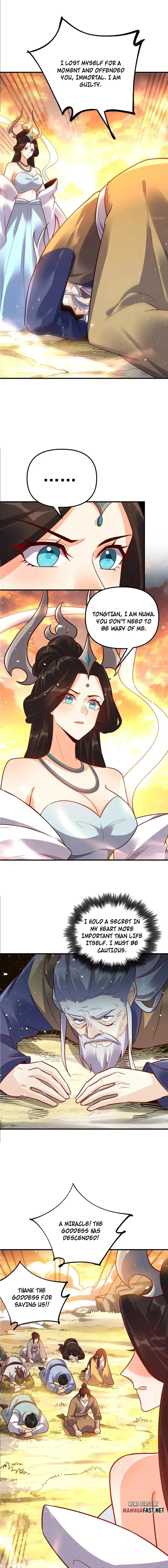 I’m Actually a Cultivation Bigshot Chapter 552 36 2