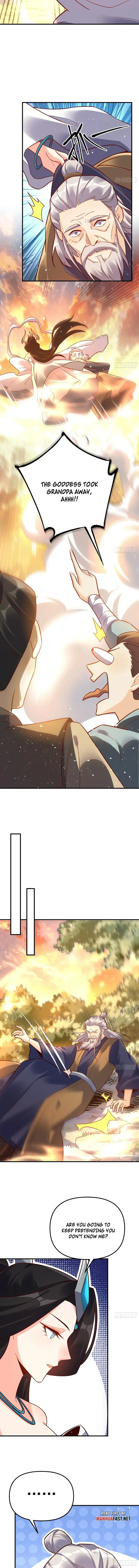 I’m Actually a Cultivation Bigshot Chapter 552 37 3