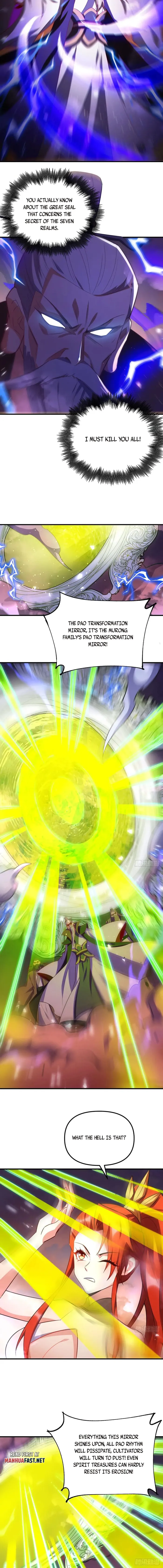 I’m Actually a Cultivation Bigshot Chapter 558 39 5