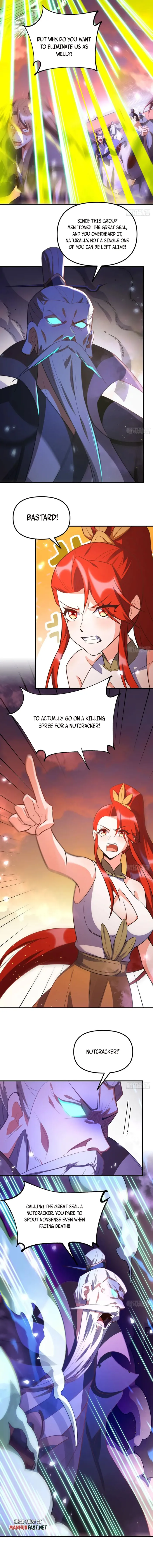 I’m Actually a Cultivation Bigshot Chapter 558 40 6