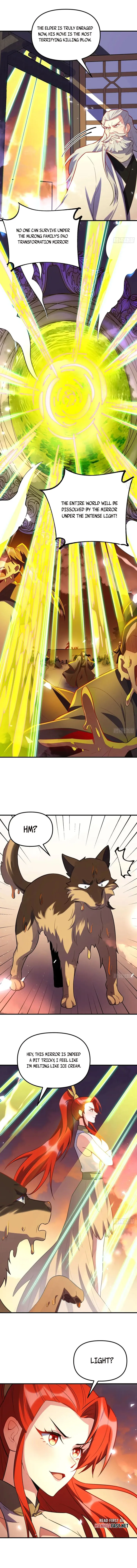 I’m Actually a Cultivation Bigshot Chapter 558 41 7