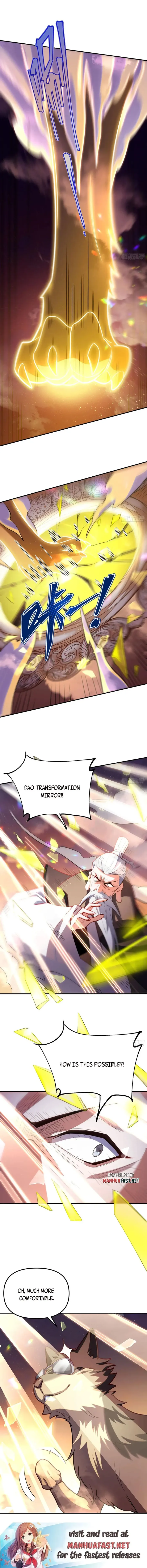 I’m Actually a Cultivation Bigshot Chapter 558 43 9