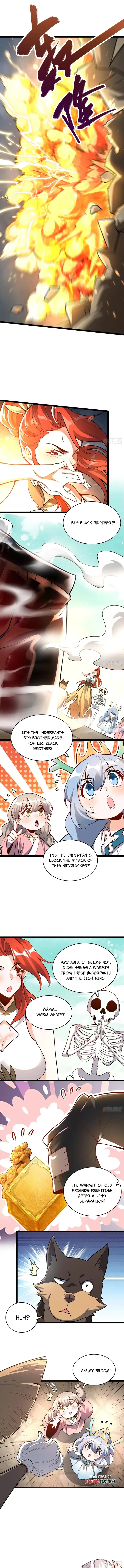 I’m Actually a Cultivation Bigshot Chapter 559 29 4