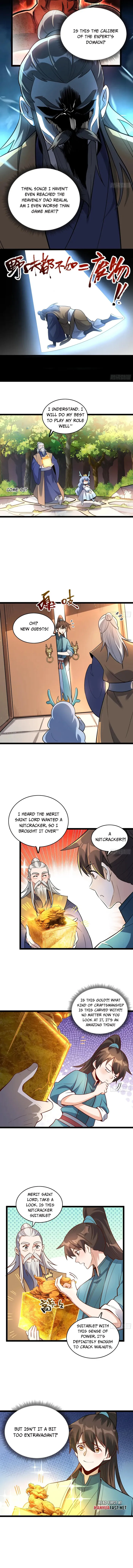 I’m Actually a Cultivation Bigshot Chapter 560 29 4