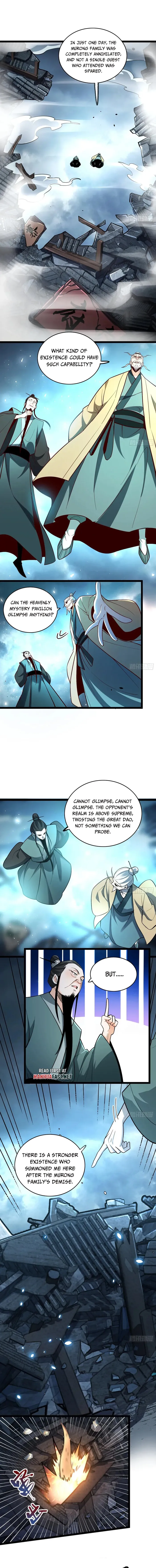 I’m Actually a Cultivation Bigshot Chapter 561 32 4