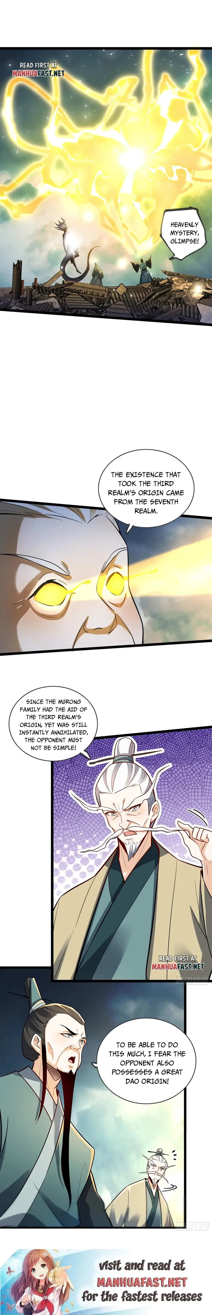 I’m Actually a Cultivation Bigshot Chapter 561 35 7