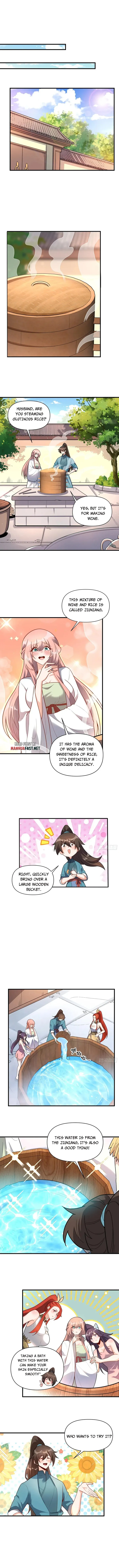 I’m Actually a Cultivation Bigshot Chapter 563 32 4