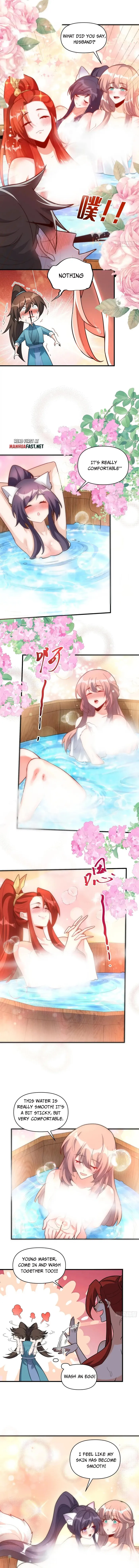 I’m Actually a Cultivation Bigshot Chapter 563 33 5