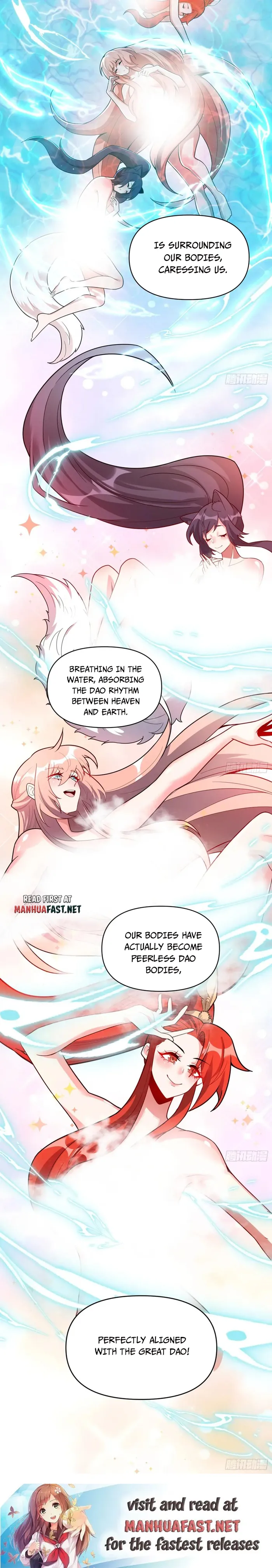 I’m Actually a Cultivation Bigshot Chapter 563 35 7