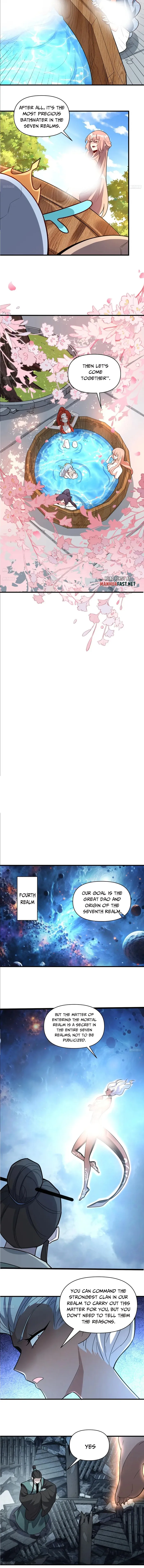 I’m Actually a Cultivation Bigshot Chapter 564 36 2