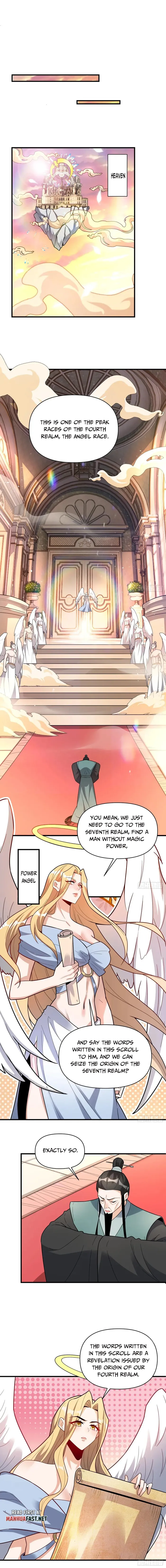 I’m Actually a Cultivation Bigshot Chapter 564 37 3