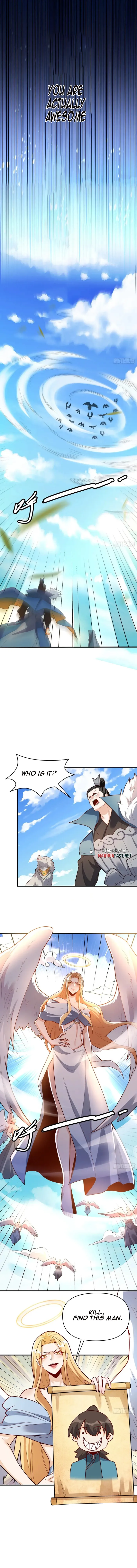 I’m Actually a Cultivation Bigshot Chapter 564 40 6