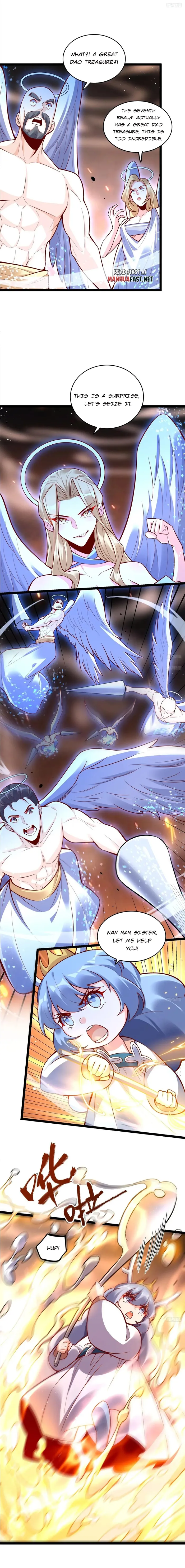 I’m Actually a Cultivation Bigshot Chapter 565 30 2