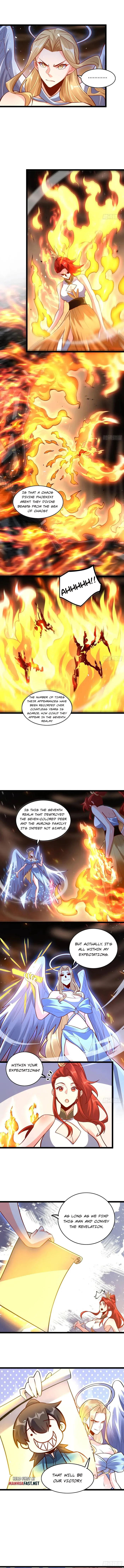 I’m Actually a Cultivation Bigshot Chapter 565 32 4