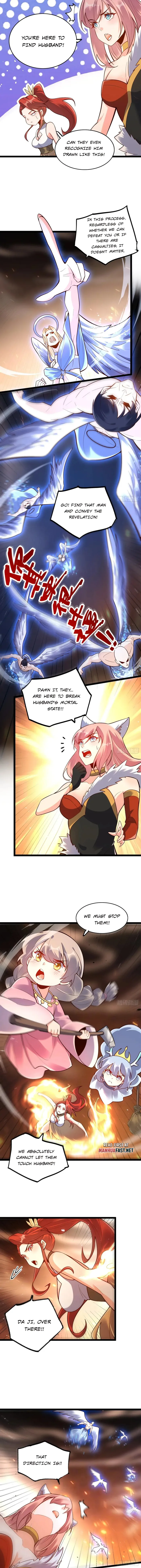 I’m Actually a Cultivation Bigshot Chapter 565 33 5