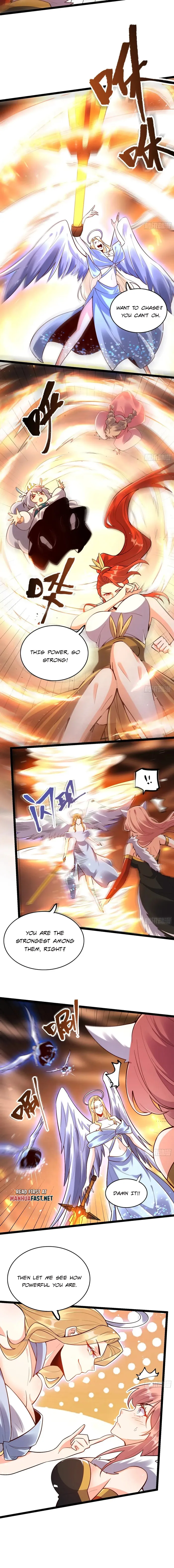 I’m Actually a Cultivation Bigshot Chapter 565 34 6