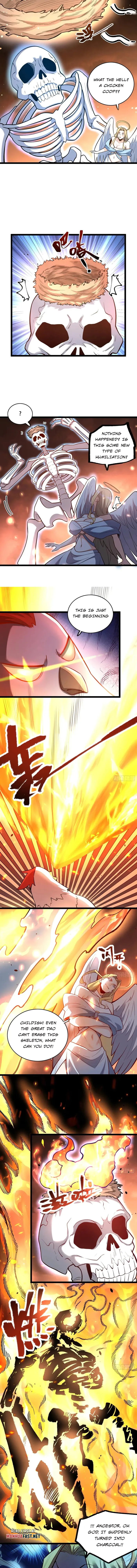 I’m Actually a Cultivation Bigshot Chapter 566 28 3