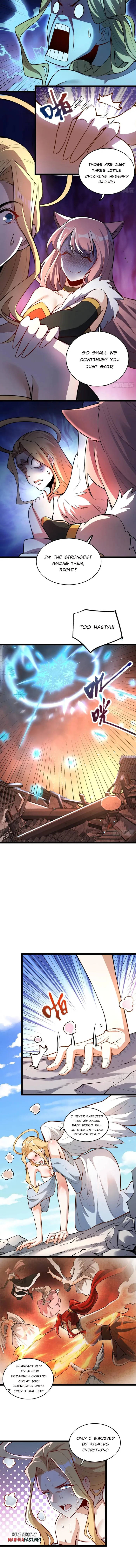 I’m Actually a Cultivation Bigshot Chapter 566 29 4