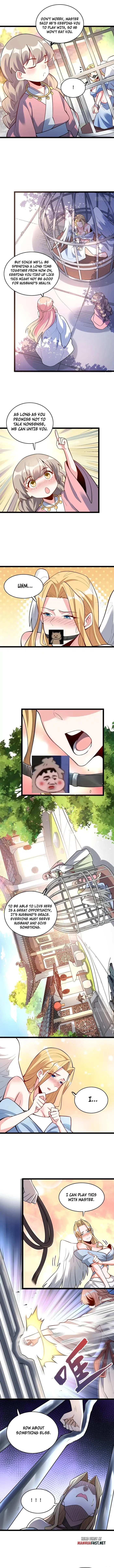 I’m Actually a Cultivation Bigshot Chapter 568 29 4