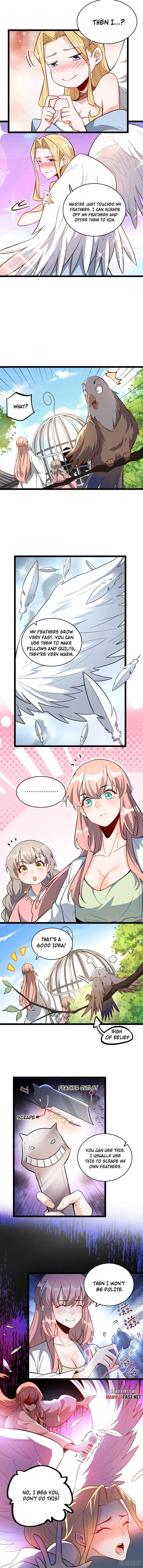 I’m Actually a Cultivation Bigshot Chapter 568 30 5