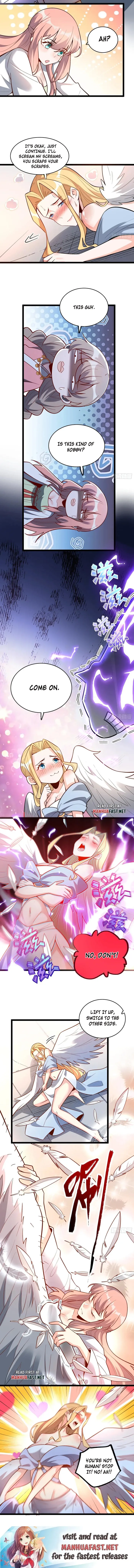 I’m Actually a Cultivation Bigshot Chapter 568 31 6