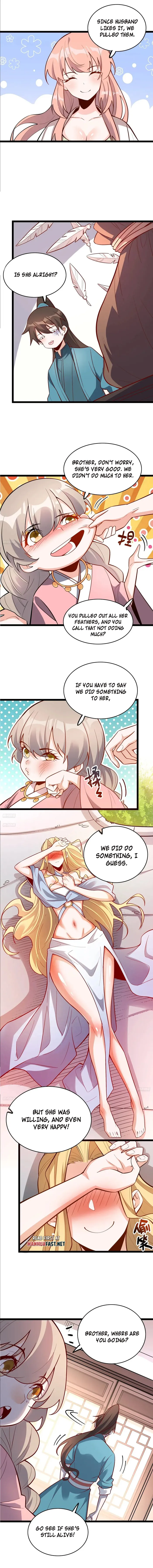 I’m Actually a Cultivation Bigshot Chapter 569 30 2