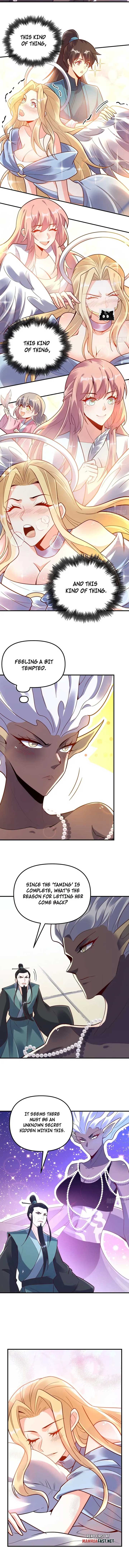 I’m Actually a Cultivation Bigshot Chapter 570 29 4