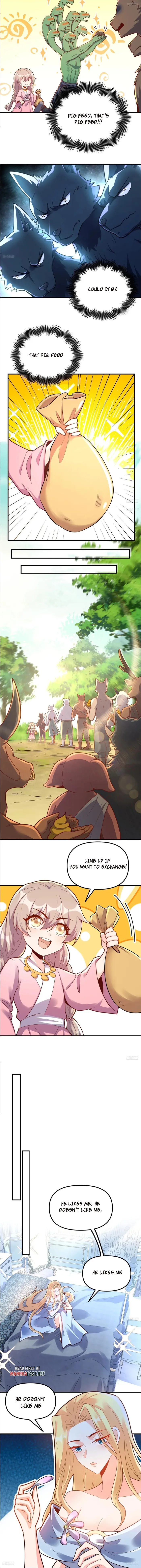 I’m Actually a Cultivation Bigshot Chapter 572 33 2