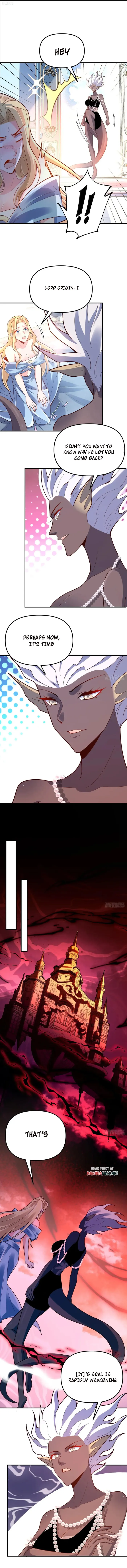 I’m Actually a Cultivation Bigshot Chapter 572 34 3