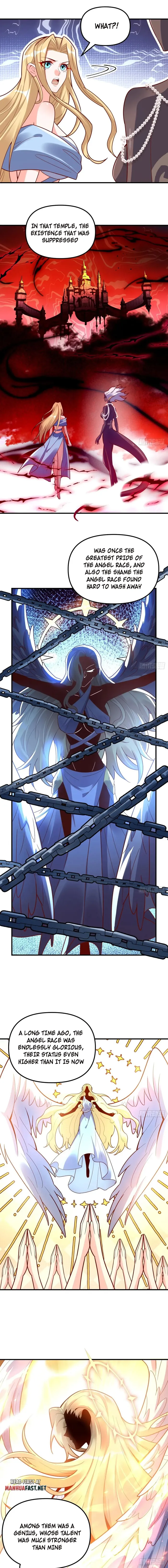 I’m Actually a Cultivation Bigshot Chapter 572 35 4