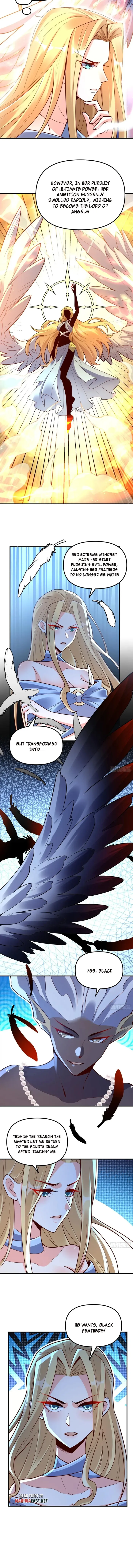 I’m Actually a Cultivation Bigshot Chapter 572 36 5