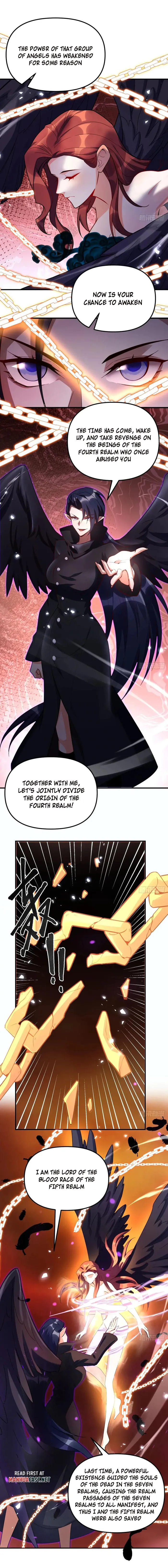 I’m Actually a Cultivation Bigshot Chapter 572 37 6