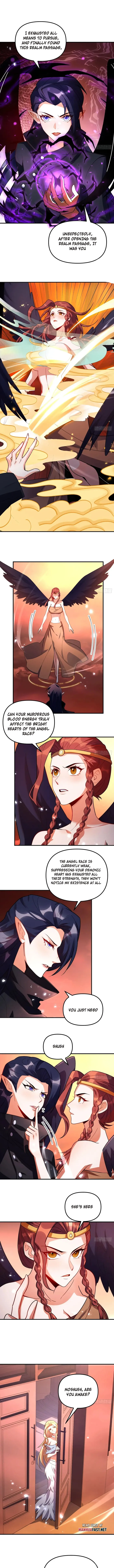 I’m Actually a Cultivation Bigshot Chapter 572 38 7