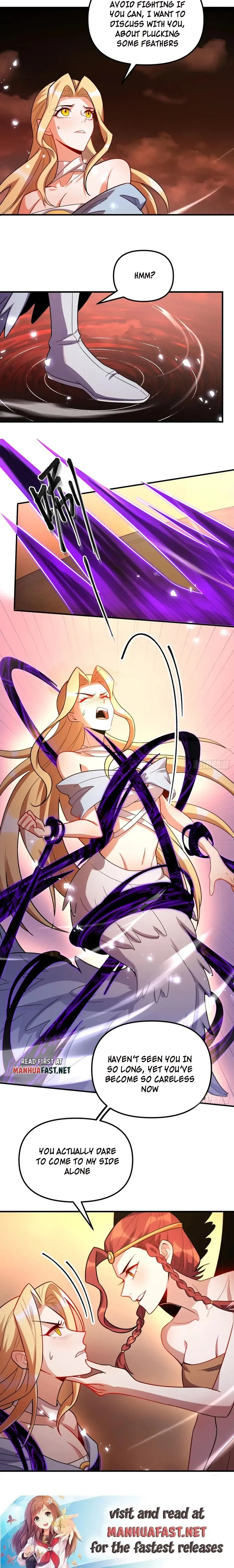 I’m Actually a Cultivation Bigshot Chapter 572 39 8