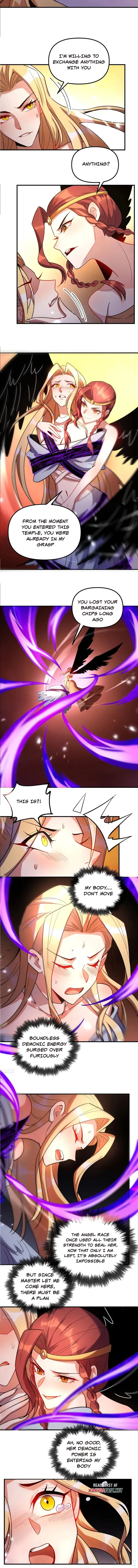 I’m Actually a Cultivation Bigshot Chapter 573 30 2